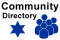 Blue Mountains Community Directory