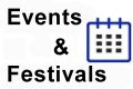 Blue Mountains Events and Festivals