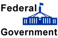 Blue Mountains Federal Government Information