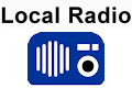 Blue Mountains Local Radio Information