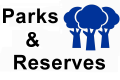 Blue Mountains Parkes and Reserves