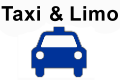 Blue Mountains Taxi and Limo