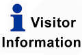 Blue Mountains Visitor Information