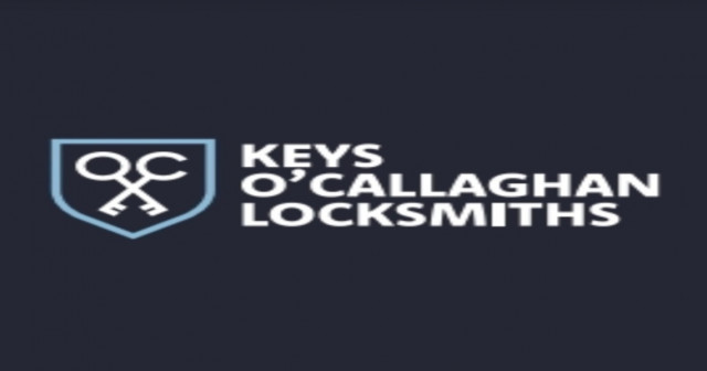 Keys OCallaghan Locksmiths